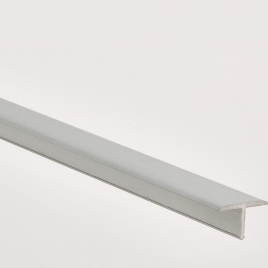 Novosepara 4 matte silver 7x15 mm