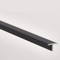 Novosepara 4 Matte Black 7x15 mm - NS4AL15NM