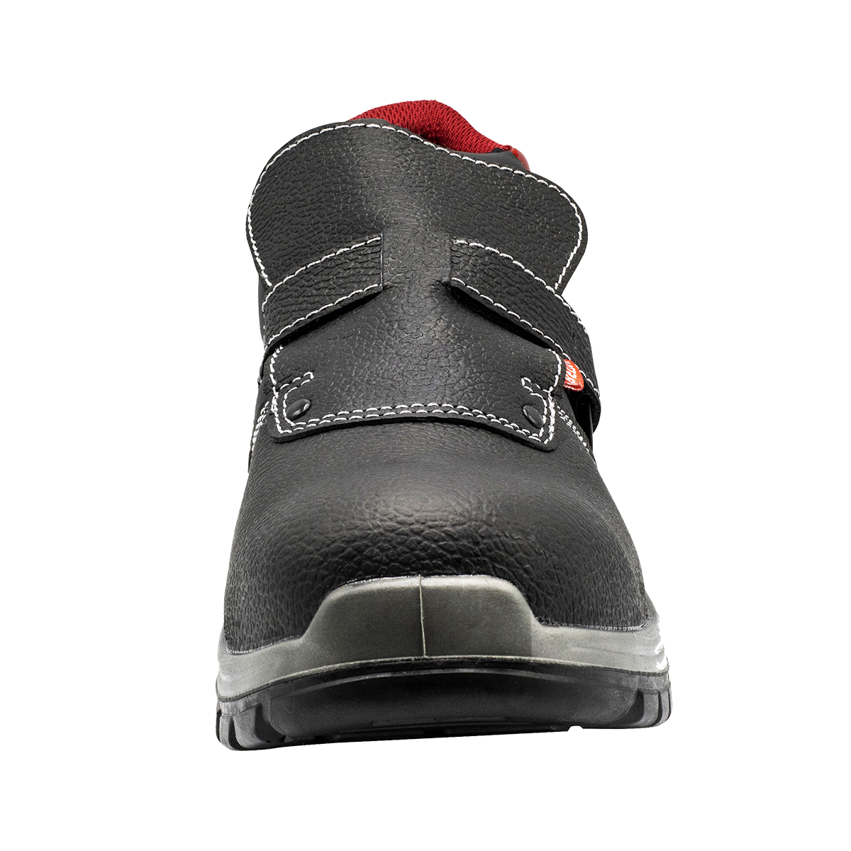 Botas de Soldador de Segurança Frontal Bellota Classic S3