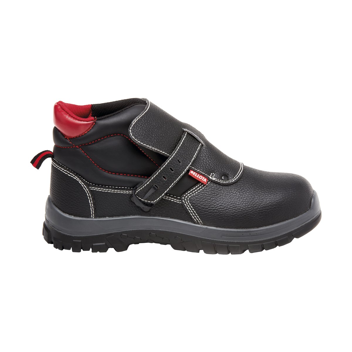 Botas de Soldador de Segurança Side Bellota Classic S3