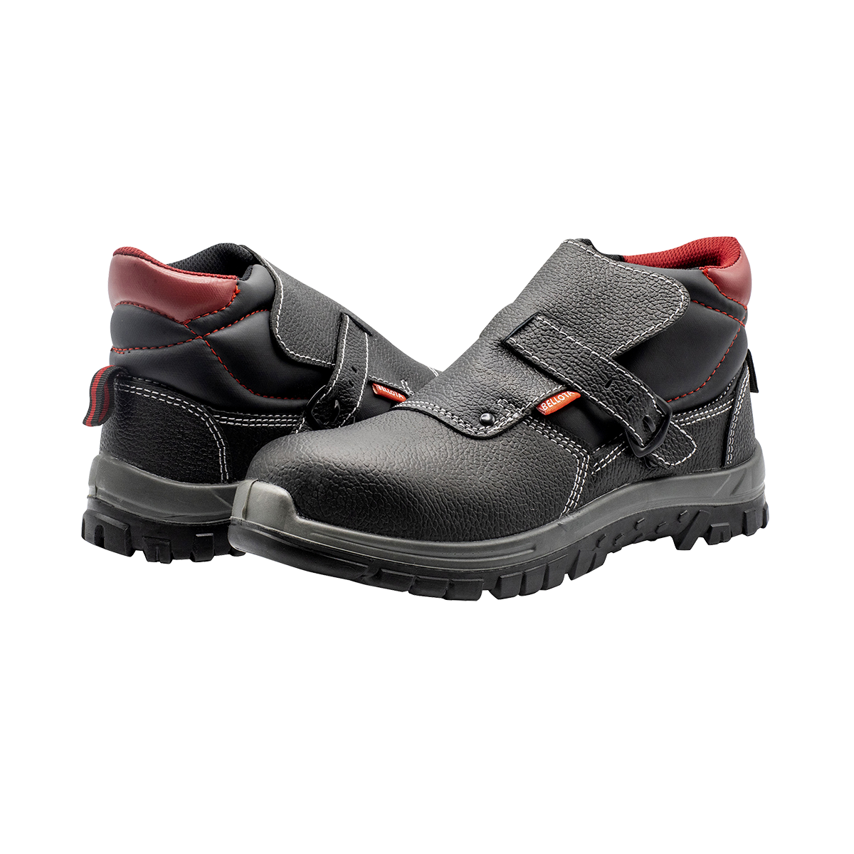 Bellota Classic S3 Safety Welder Boots