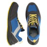 Dois Sapatos de Segurança Bellota Flex Nitro S1P Azul