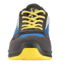 Front Bellota Flex Nitro S1P Blue Safety Shoe