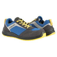 Bellota Flex Nitro S1P blauer Sicherheitsschuh