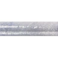 Milano Blue Molding 20x5