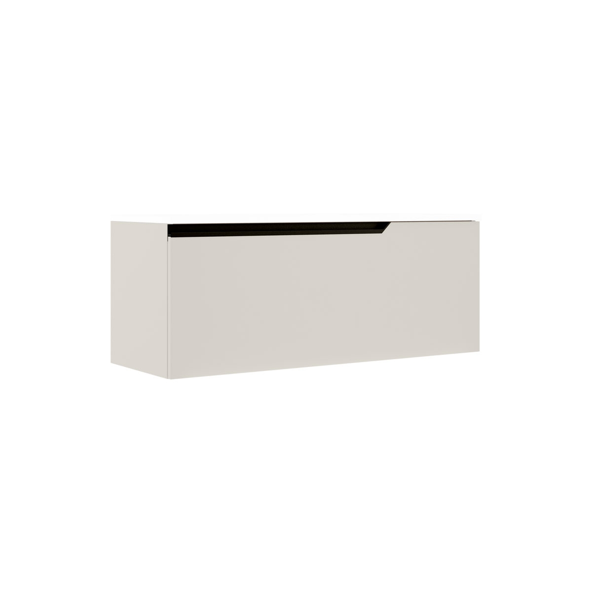 estructura mueble de baño 1c cotton