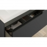 Ash bathroom furniture drawer 1C1H