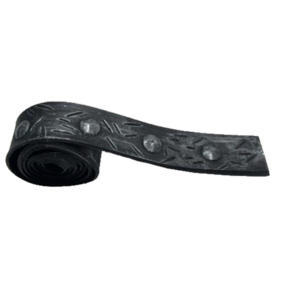 Rolle der Imitationsvereinigung mit der alten Silberschmiede 4 cm breit