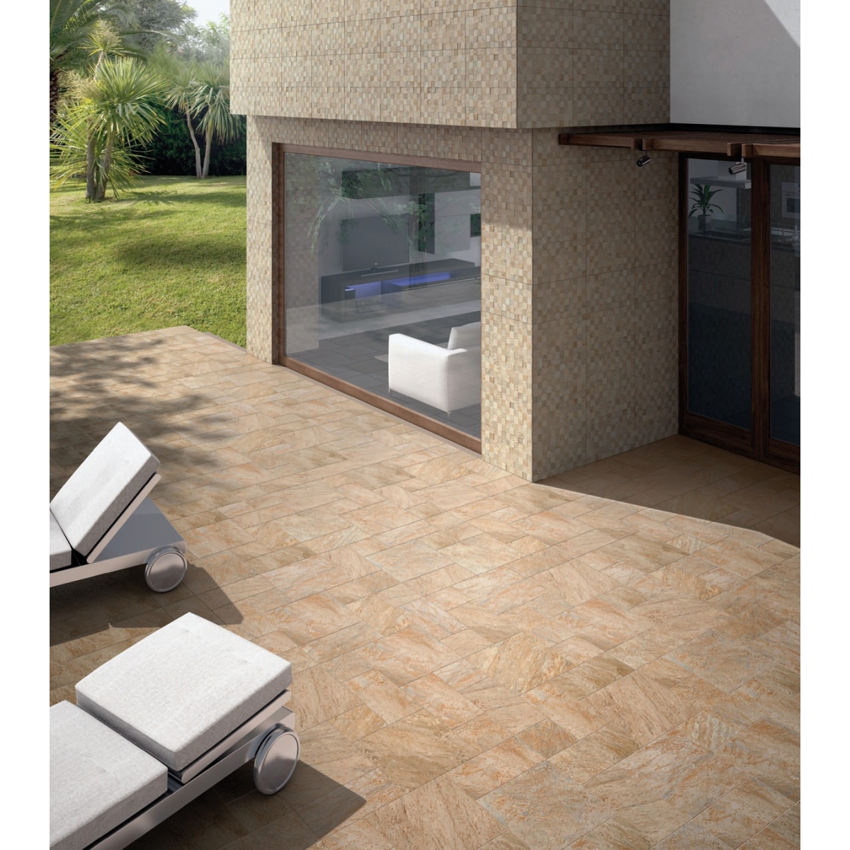 Quarzite Arena 30 (m2) Gaya Fores S.L.