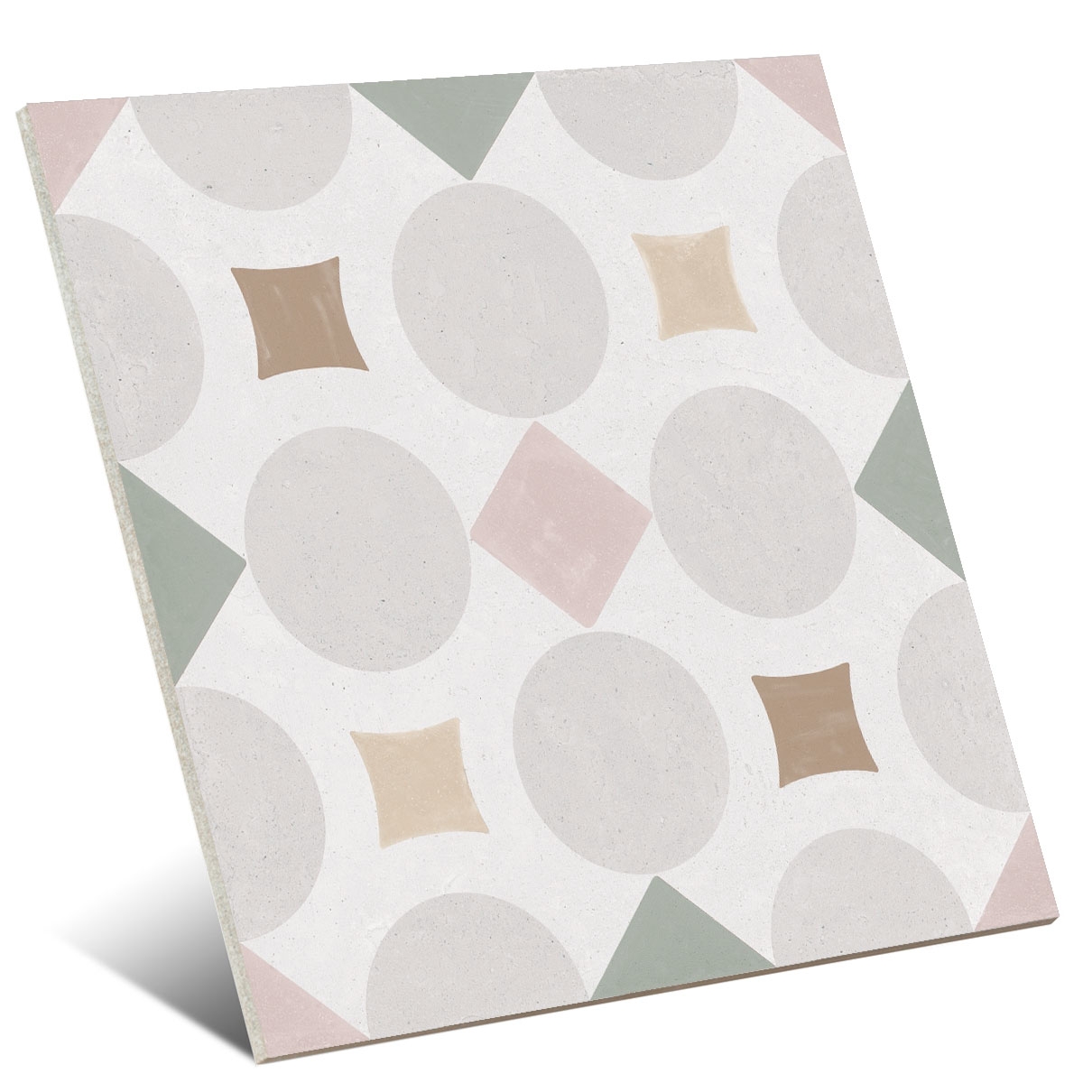 Muster-Hecht-Geometrisch-3