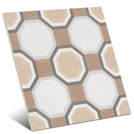 Patterns Sand Diamond 22.3x22.3 (Caja de 0.65 m2)