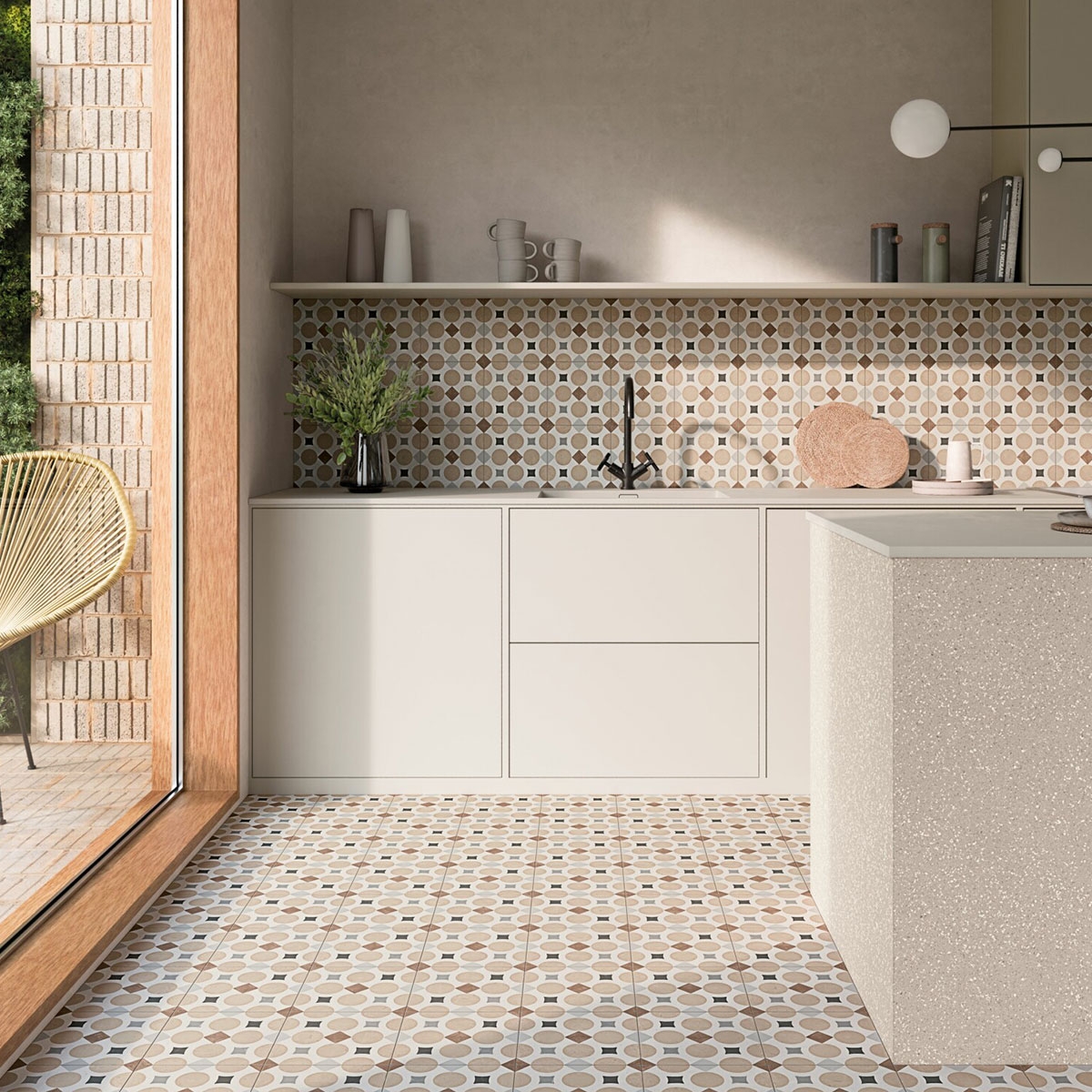 Amb-Muster-Sand-Geometrisch-1