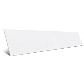 Rabat Blanc 6x24,6 cm (Carton de 0,5 m2)