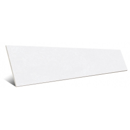 Rabat Branco 6x24,6 cm (Caixa de 0,5 m2)