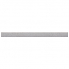 ING Rabat Cinzento 1.5x24.6 cm (Caixa de 10 Peças)