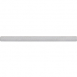 ING Rabat Silber 1,5x24,6 cm (Schachtel mit 10 Stücken)