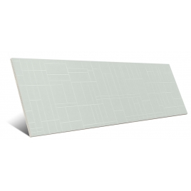 Gala Grey Decor 33,3 x 100 (Schachtel mit 6 Teilen)