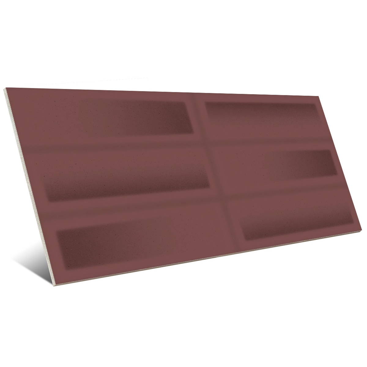 Levels Bordeaux 20x40 (Caja de 0.96 m2)