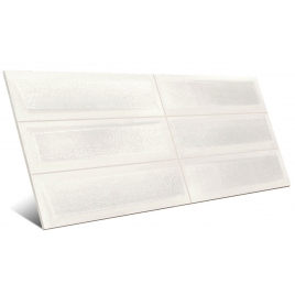 Níveis Branco 20x40 (Caixa de 0,96 m2)