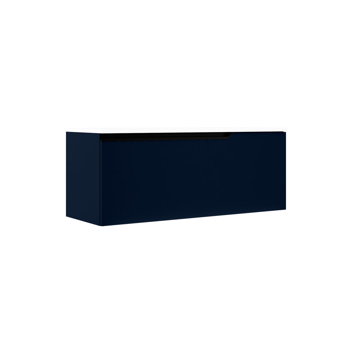 Structure de meuble 1C Eleven Navy