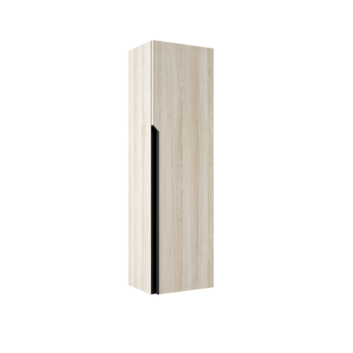 Columna mueble auxiliar de baño suspendido Modelo Eleven