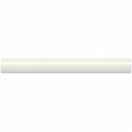 ING Nador White 1.5x13.2 (Box of 10 Pieces)