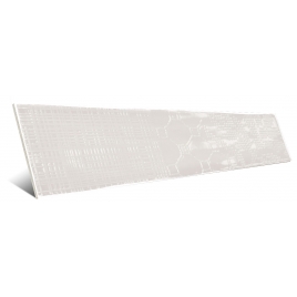 Pasadena Branco 7,5x30 (caixa de 0,5 m2)