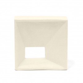 Foto de Castello White 20.5 x 20.5 (Precio por Unidad)