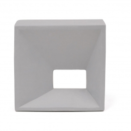 Castello Grey 20.5 x 20.5 (FOB)