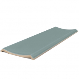 Foto de Bow Teal 15 x 45 cm (Caja de 0.68 m2)