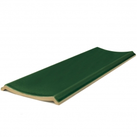 Bow Green 15 x 45 cm (Caja de 0.68 m2)