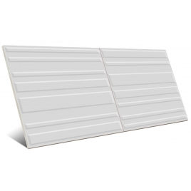 Ras Silver 20x40 (Box of 0.72 m2)