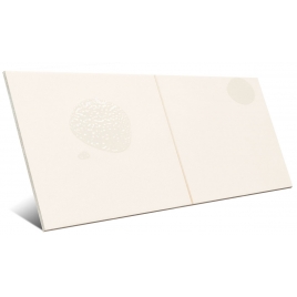 Foto de Vaho White 20x40 (Caja de 0.96 m2)