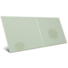 Vaho Green 20x40 (Caixa de 0,96 m2)