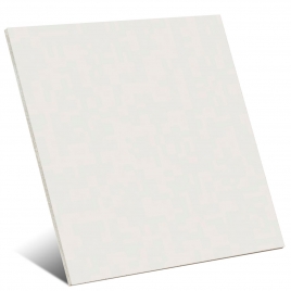 Zepto blanc 13x13 (Boîte 0,676 m2)