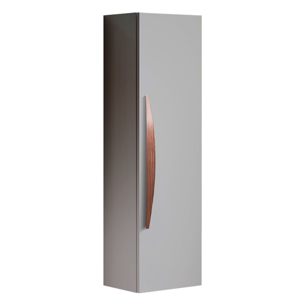 Auxiliary bathroom furniture column bathroom cabinet5