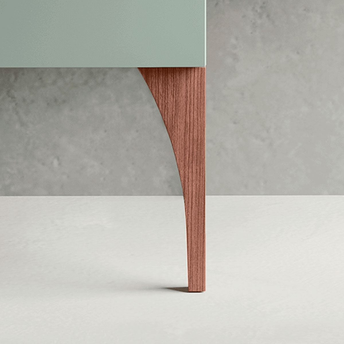 Set of legs Bathroom furniture