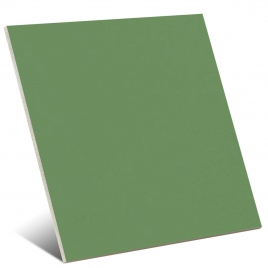 Zepto vert 13x13 (Boîte 0,676 m2)