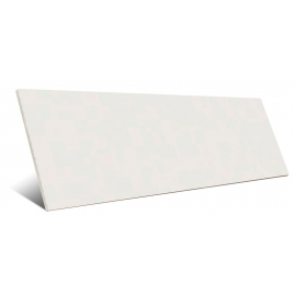 Zepto Blanco 4.2x13 cm (Caja de 0.218 m2)