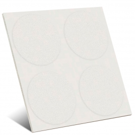 Tera White 13x13 (Caixa 0,676 m2)