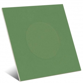 Tera Verde 13x13 cm (Caja de 0.676 m2)