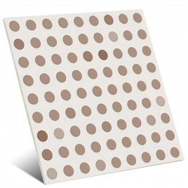 Foto de Quecto Umbra 13x13 cm (Caixa de 0,676 m2)