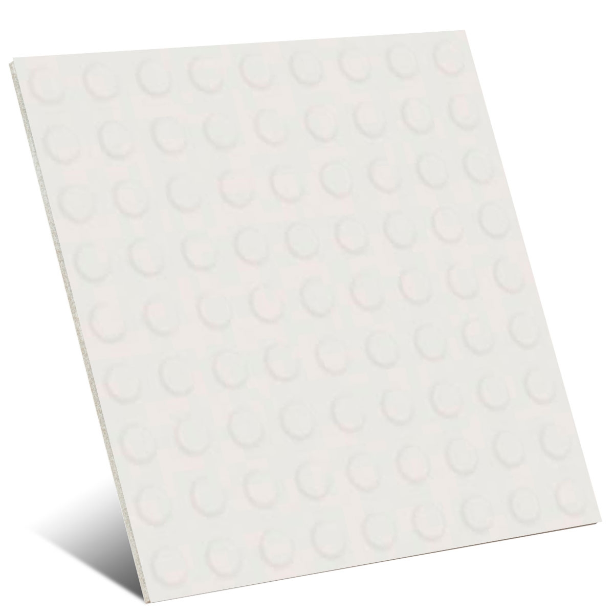 Mili Blanco 13x13 (Caja 0.676 m2)