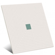 Ronna Multicolor 13x13 (Caja 0.676 m2)