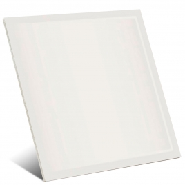 Deca Blanc 13x13 cm (Boîte de 0.676 m2)