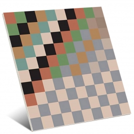 Byte 13x13 cm (Box of 0.676 m2)