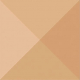 Exa 13x13 cm (Boîte de 0.676 m2)