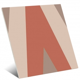 Yocto 13x13 cm (Boîte de 0.676 m2)