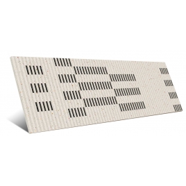 Pizca-R White 32x99 (1.58 m2)