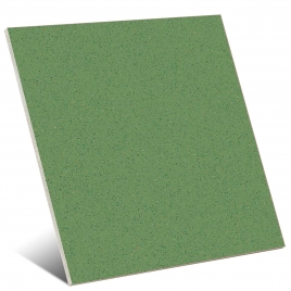 Micra-R Verde 80x80 cm (caja 1.28 m2)